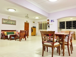 Blk 436 Jurong West Avenue 1 (Jurong West), HDB 5 Rooms #190787402